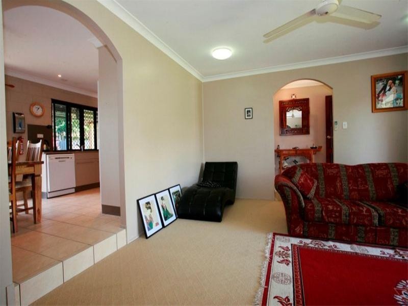 3 Zinnia Court, Annandale QLD 4814