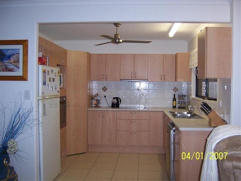 11 Cedarbrook Tce FAIRFIELD WATERS, Idalia QLD 4811