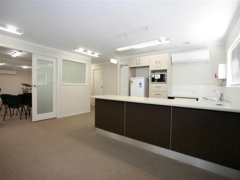 5 Hamill Street, Garbutt QLD 4814