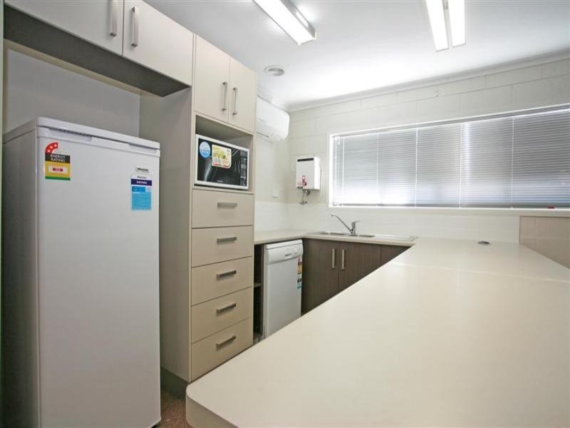 5 Hamill Street, Garbutt QLD 4814