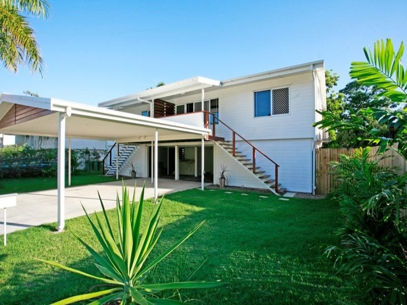 2/3 McQuade Court, Mysterton QLD 4812