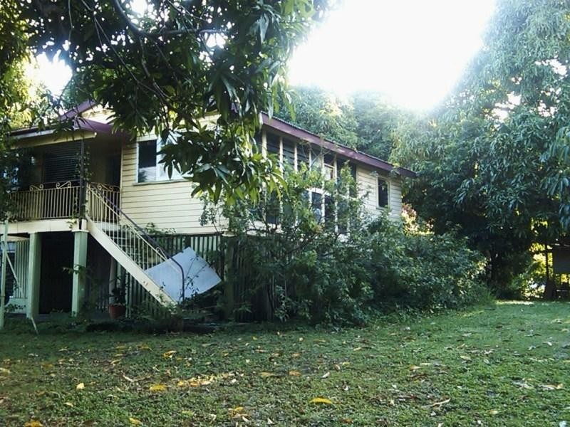 12 Mears Street, Mysterton QLD 4812