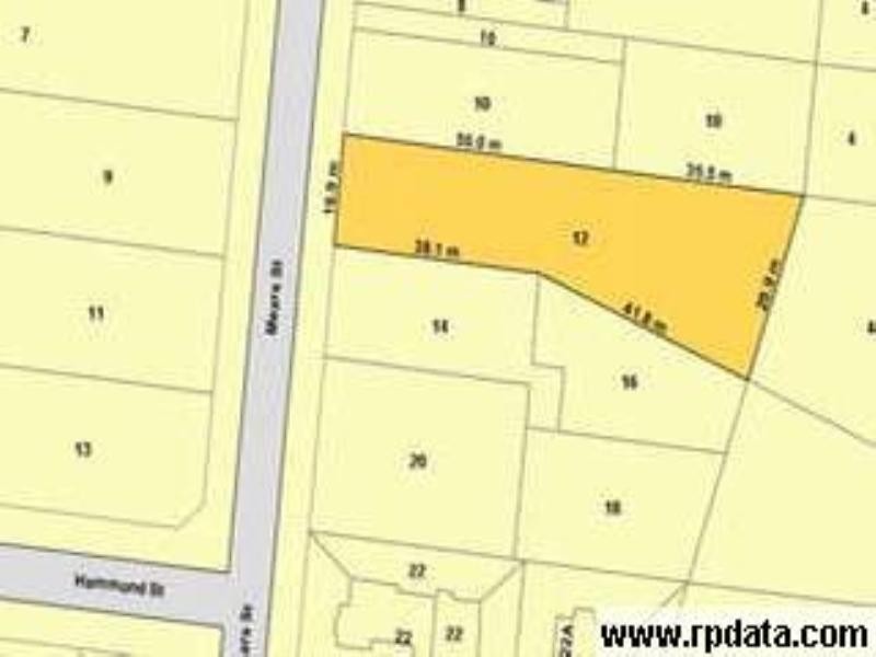 12 Mears Street, Mysterton QLD 4812