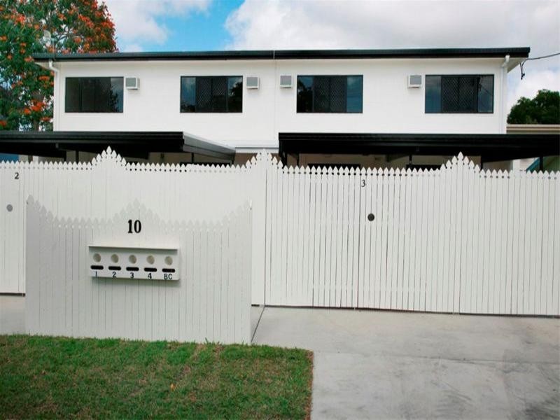 2/10 Boyes Court, Heatley QLD 4814