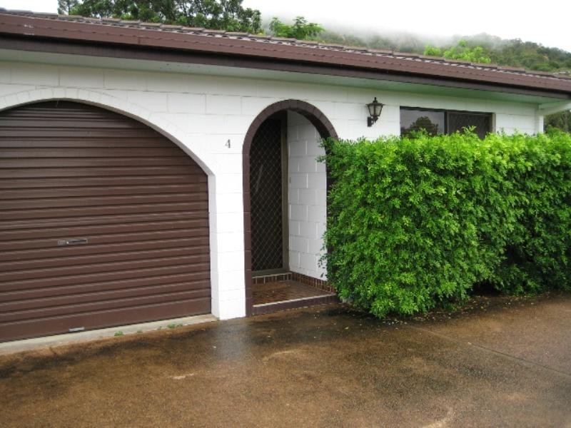 4/37 Garrick Street, West End QLD 4810