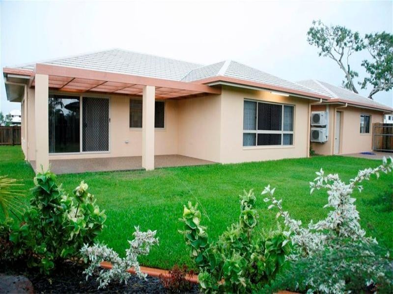 18 Somerville Place FAIRFIELD WATERS, Idalia QLD 4811