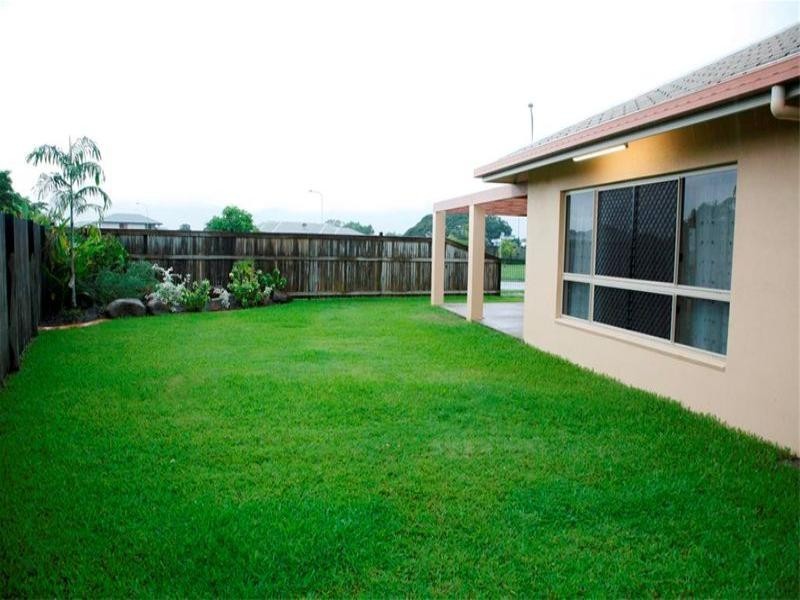 18 Somerville Place FAIRFIELD WATERS, Idalia QLD 4811