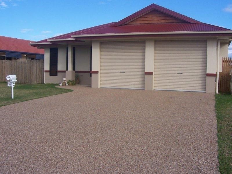 36 Elphinstone Drive, Kirwan QLD 4817