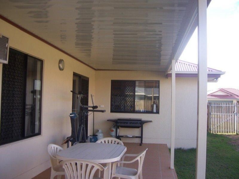 36 Elphinstone Drive, Kirwan QLD 4817