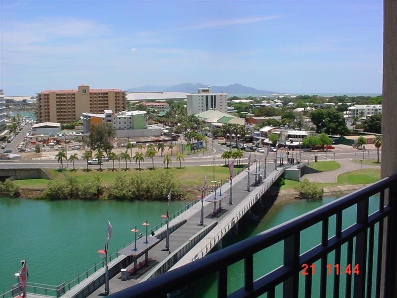 53/86 Ogden Street METRO Quays, Townsville City QLD 4810