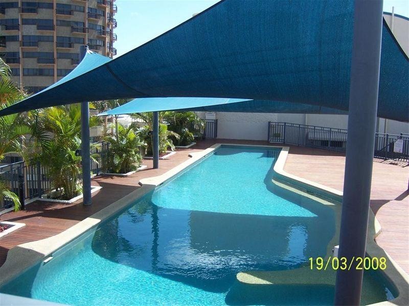 53/86 Ogden Street METRO Quays, Townsville City QLD 4810