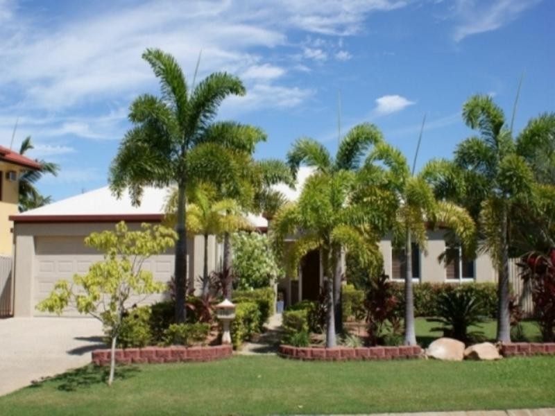 176 River Park Drive, Annandale QLD 4814