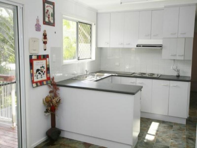 28 Julia Street, Kirwan QLD 4817