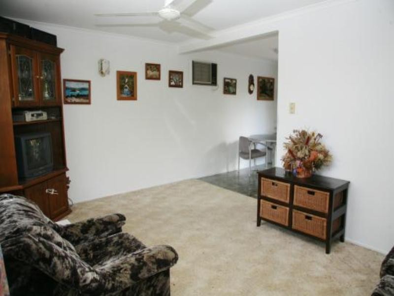 28 Julia Street, Kirwan QLD 4817