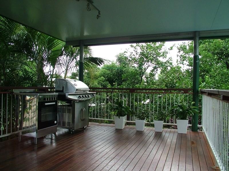 28 Julia Street, Kirwan QLD 4817