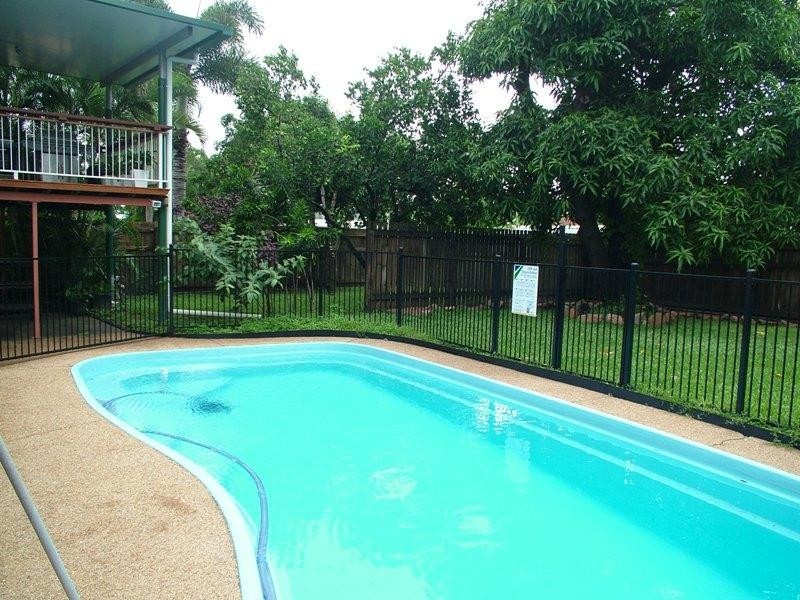 28 Julia Street, Kirwan QLD 4817