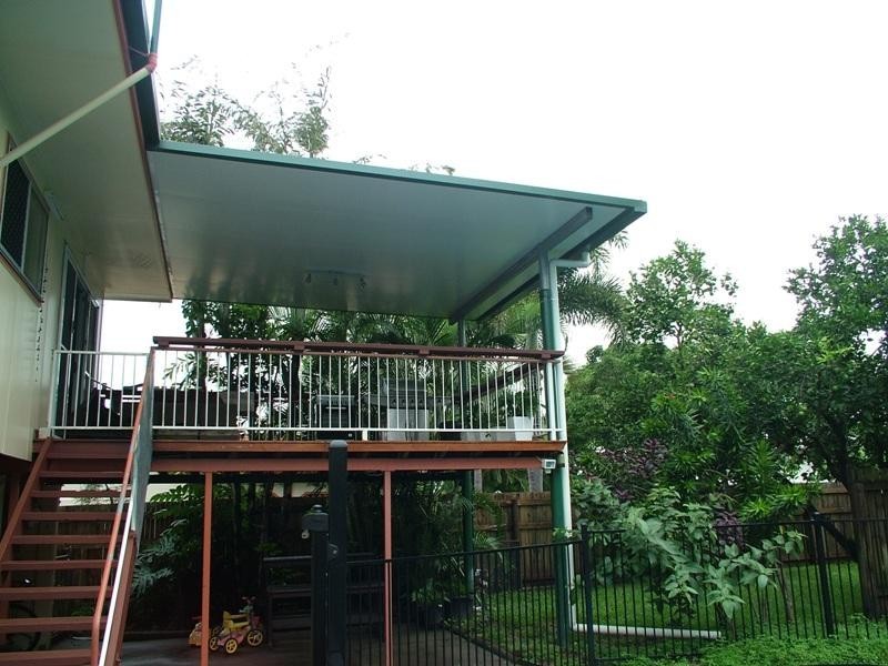 28 Julia Street, Kirwan QLD 4817