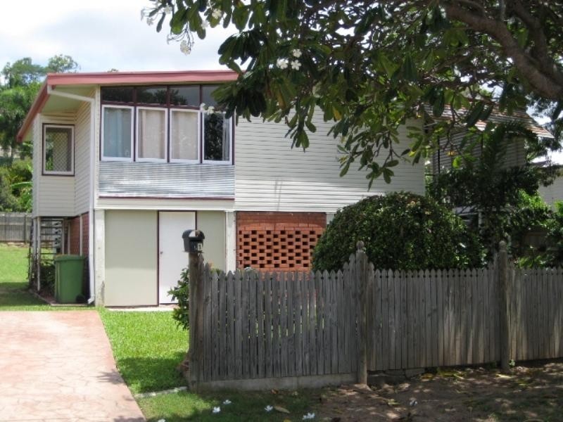 41 Powell Street, Wulguru QLD 4811