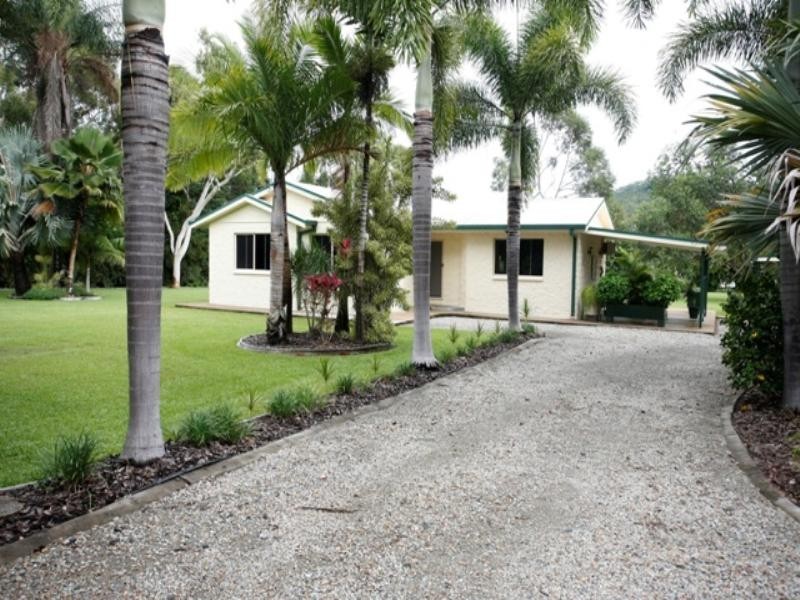 59 Country Road, Nome QLD 4816