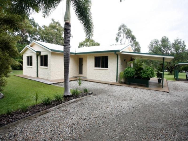 59 Country Road, Nome QLD 4816