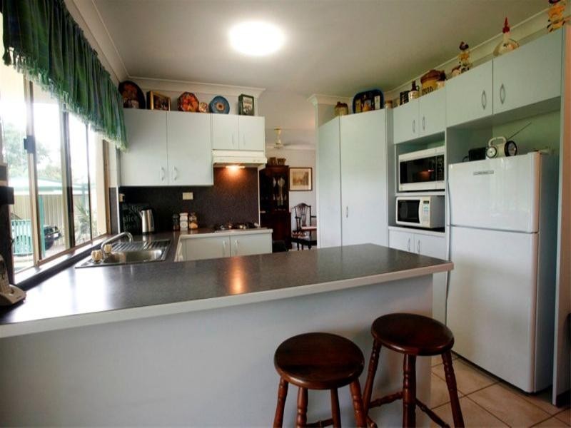 59 Country Road, Nome QLD 4816