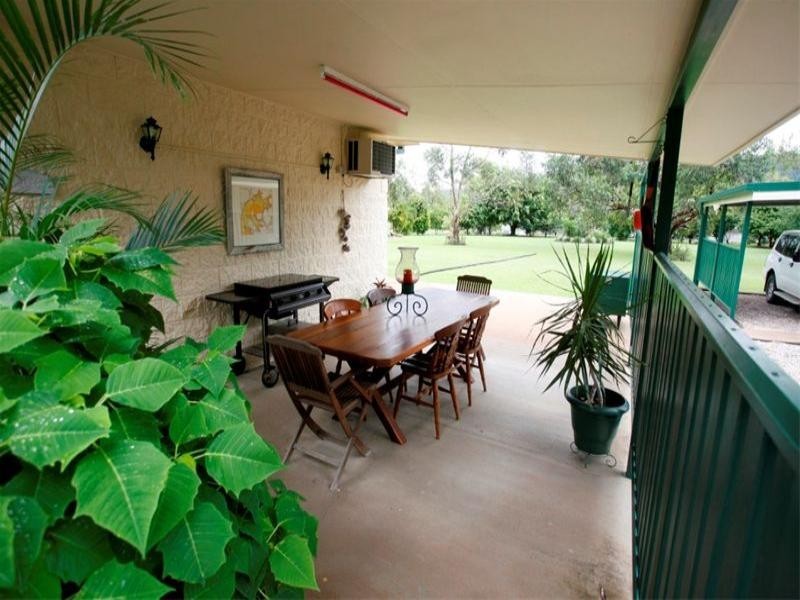 59 Country Road, Nome QLD 4816