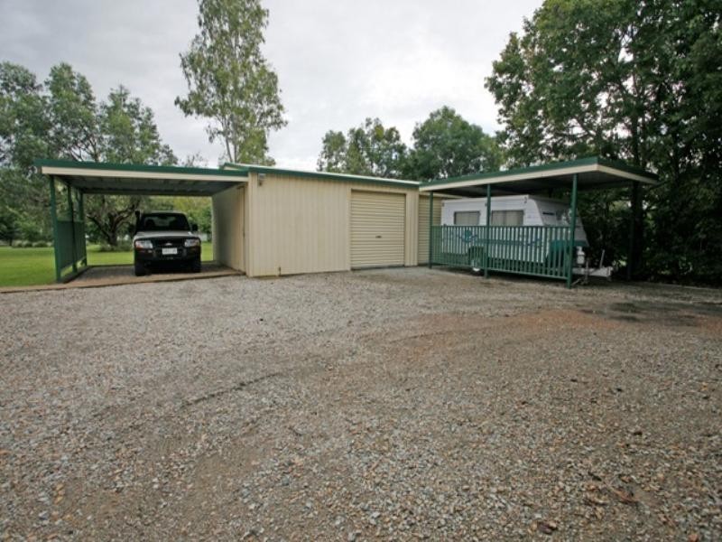 59 Country Road, Nome QLD 4816