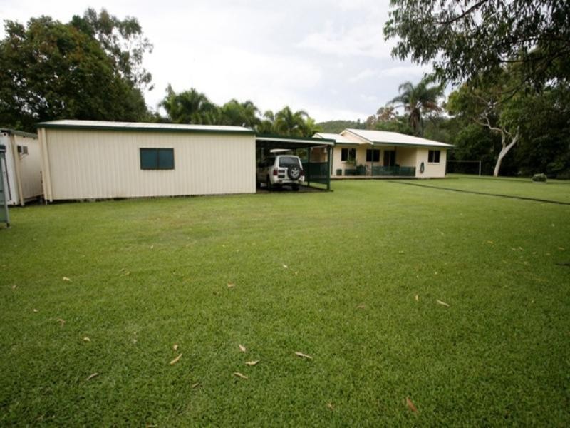 59 Country Road, Nome QLD 4816