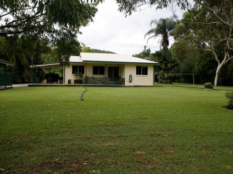 59 Country Road, Nome QLD 4816