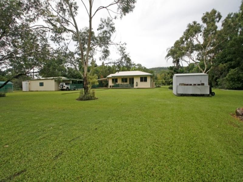 59 Country Road, Nome QLD 4816