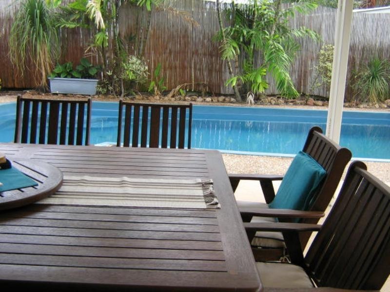 3 Kia-Ora Court, Condon QLD 4815