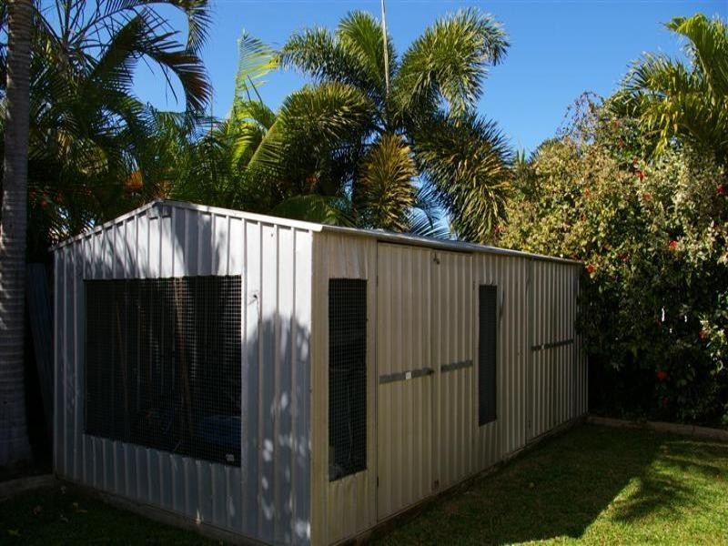 3 Kia-Ora Court, Condon QLD 4815