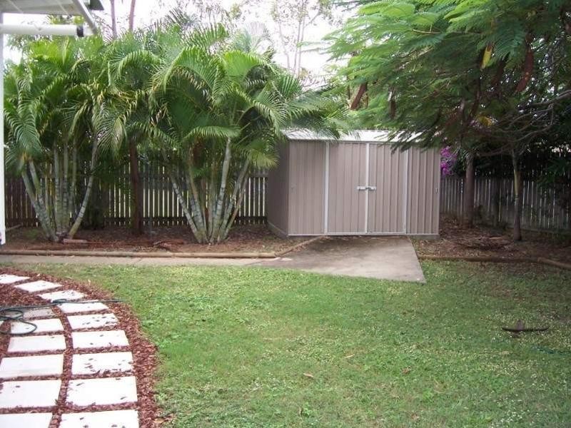 107 Leopold Street, Aitkenvale QLD 4814