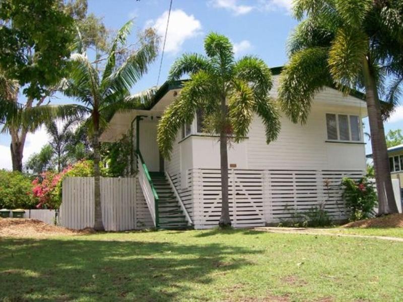 17 Arila Street, Cranbrook QLD 4814