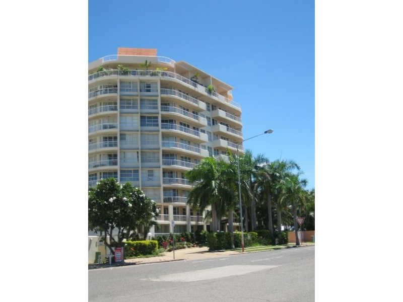1D, 7 The Strand Harbourcity, The Strand, Townsville QLD 4810