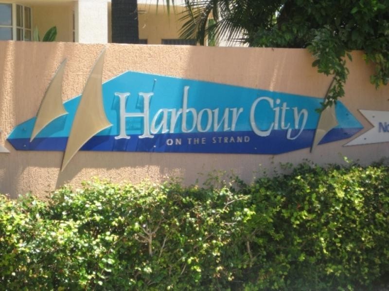 1D, 7 The Strand Harbourcity, The Strand, Townsville QLD 4810