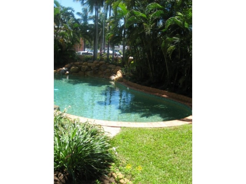 1D, 7 The Strand- Harbour City, Townsville QLD 4810