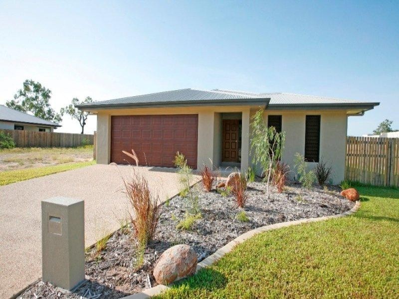 13 Trigger Court, Mount Louisa QLD 4814