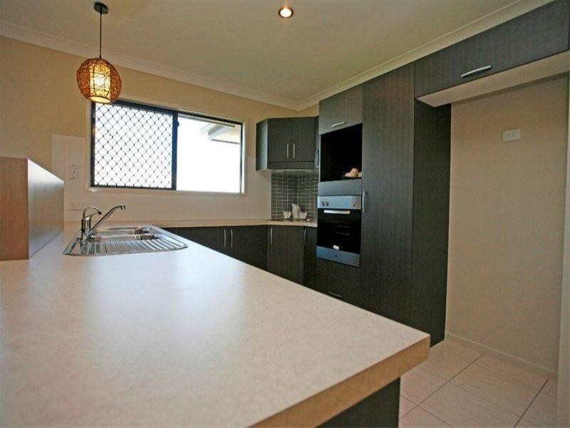 13 Trigger Court, Mount Louisa QLD 4814