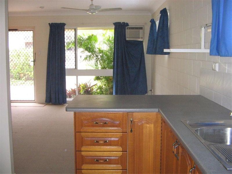 1/37 Ralston Street WEST End, Townsville QLD 4810