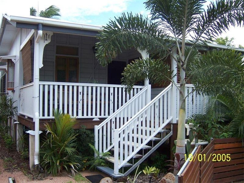 20 Humphrey Street TOWNSVILLE, West End QLD 4810