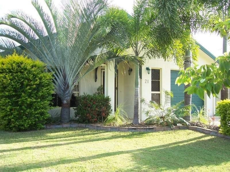 21 Florida Place, Kirwan QLD 4817