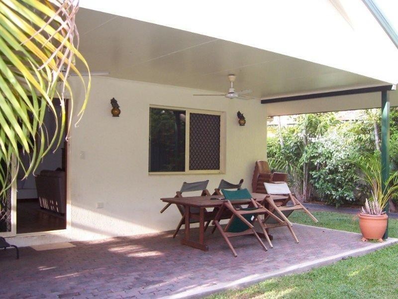 21 Florida Place, Kirwan QLD 4817