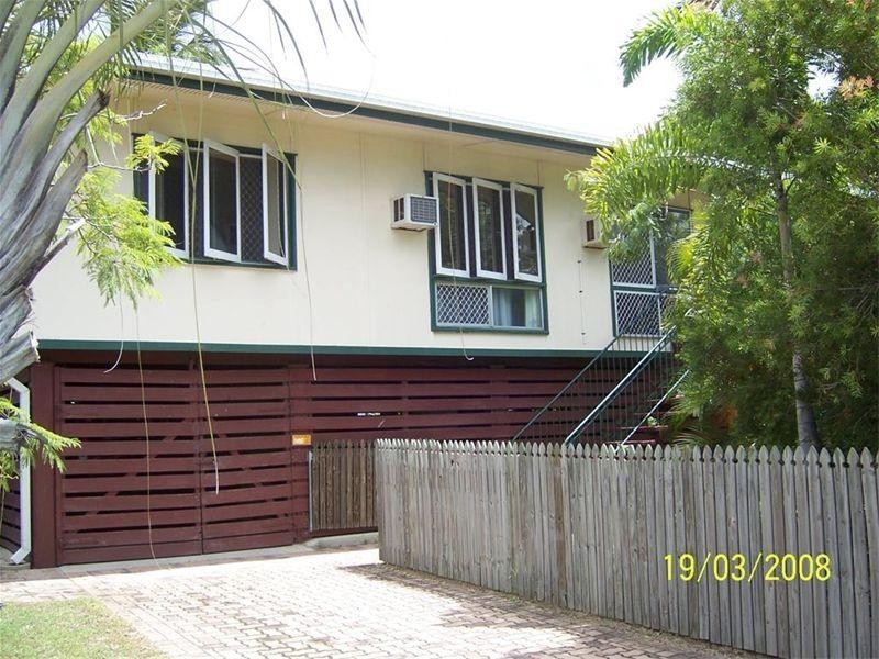 16 Symons Street, Vincent QLD 4814