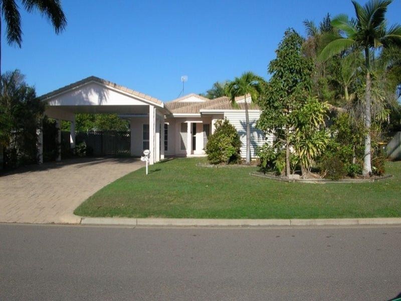 39 Raintree Way, Kirwan QLD 4817