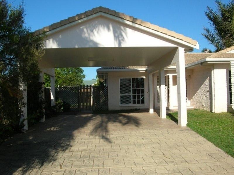 39 Raintree Way, Kirwan QLD 4817