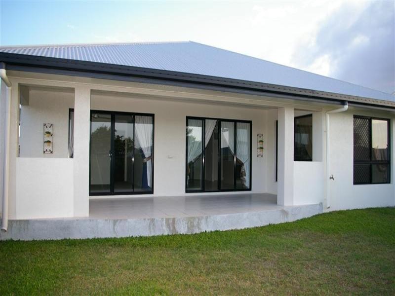 19 Chesterton Court WILLOWBANK, Kirwan QLD 4817