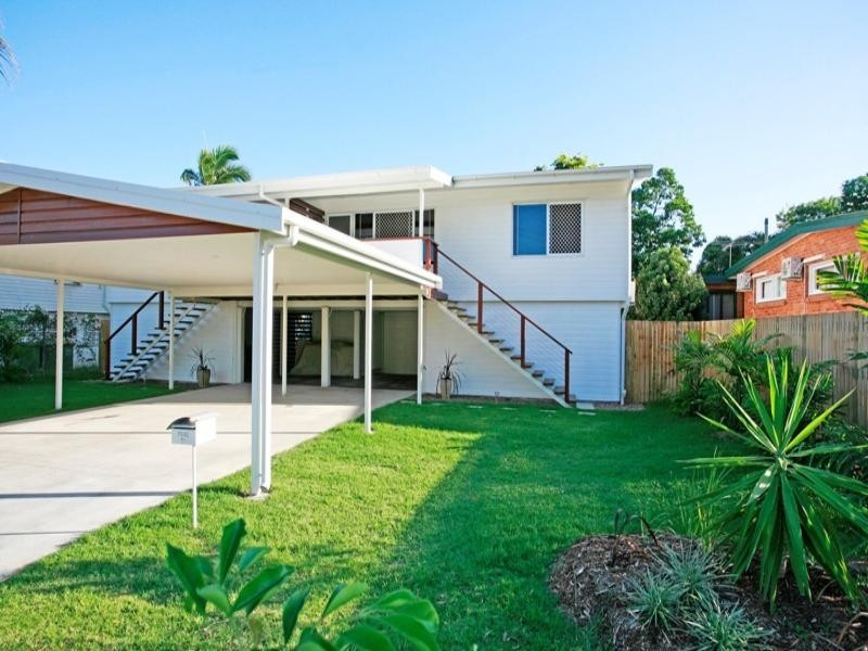 2/3 McQuade Street MYSTERTON, Townsville QLD 4810