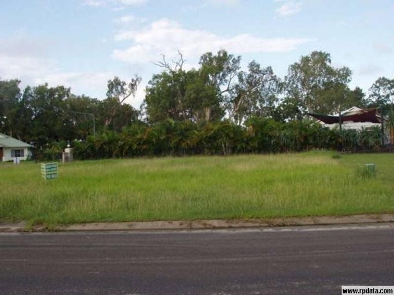 8 The Vines Court, Balgal Beach, Townsville QLD 4810