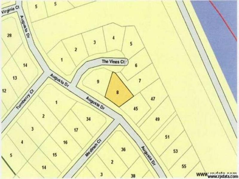 8 The Vines Court, Balgal Beach, Townsville QLD 4810